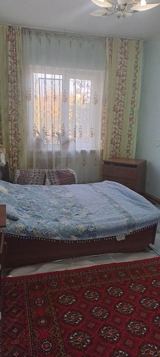 Квартира вторичка