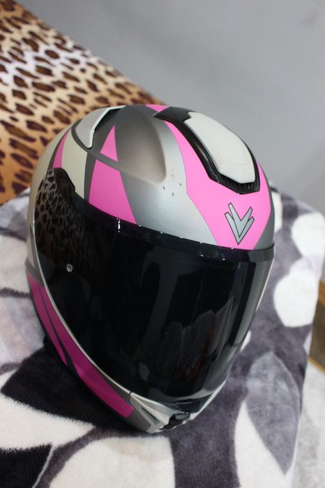 Casca Frank Thomas FT62 SV Tiger