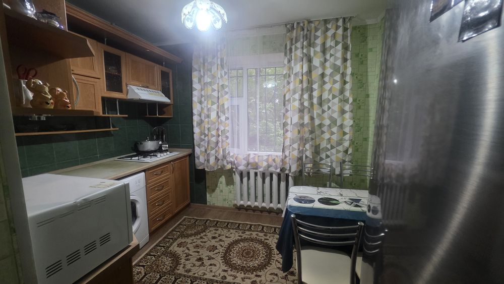 Квартира на долгий срок