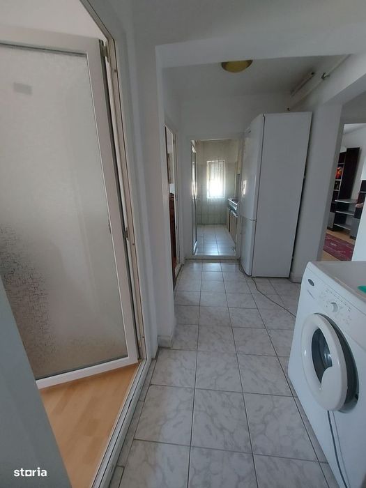 Vanzare apartament 3 camere, zona micro 4 - Targoviste