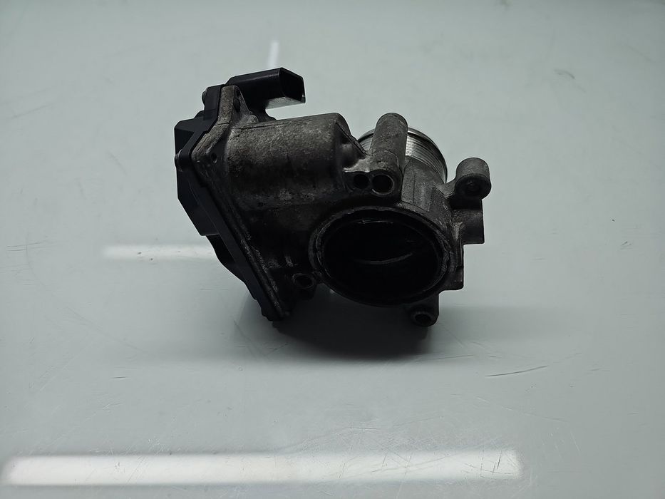 Clapeta acceleratie Volkswagen Golf 6 (5K1) [Fabr 2009-2013] 03L128063