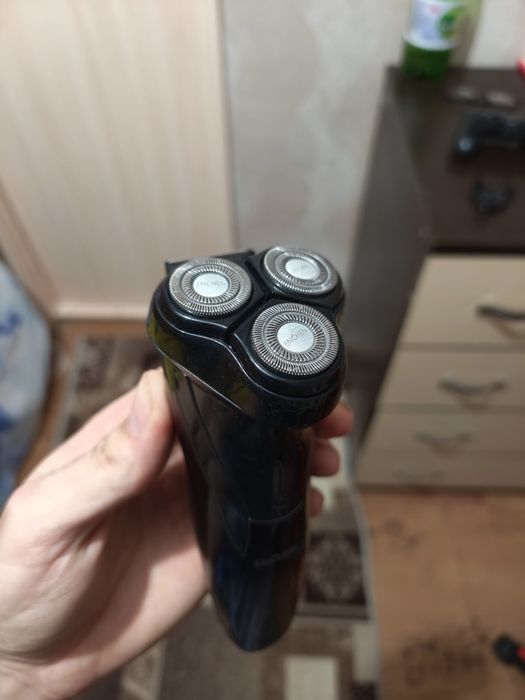 Продам электробритву Enchen BlackStone 3