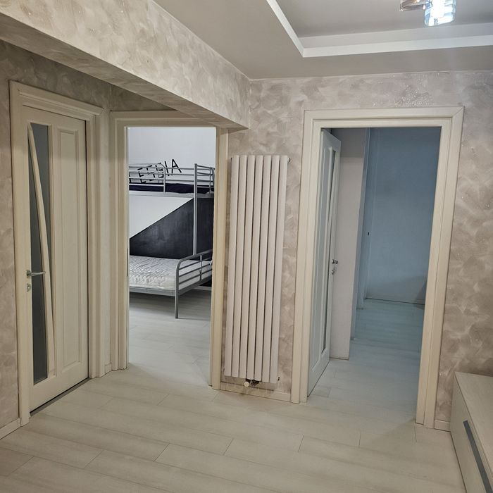 Apartament de inchiriat