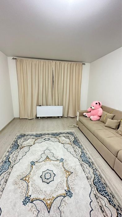 Сдается квартира в аренду