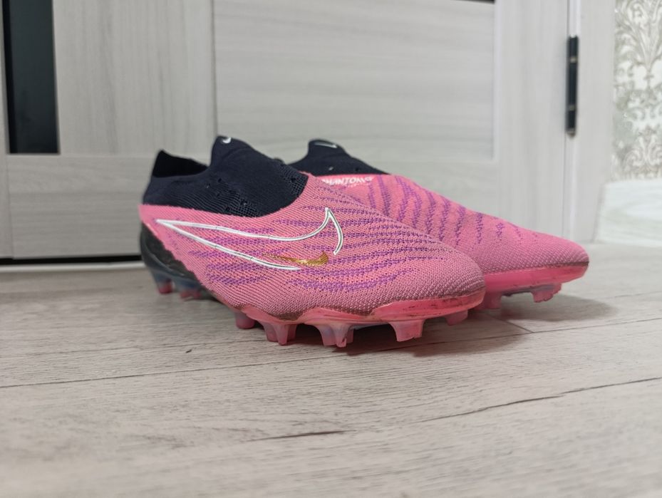 Nike Phantom GX Бутсы