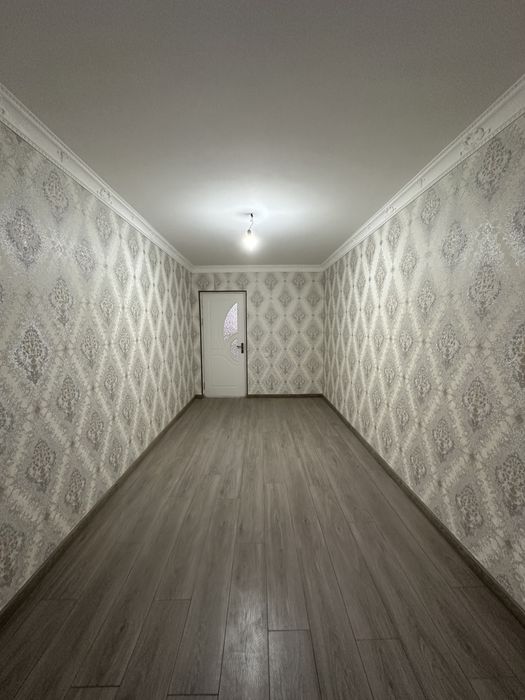 3 xonalik uy Evro remont shaharni markazida
