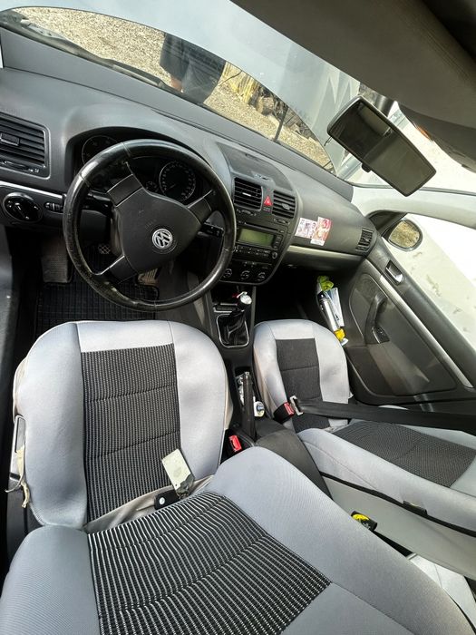 Volkswagen Golf 5 1.9 TDI