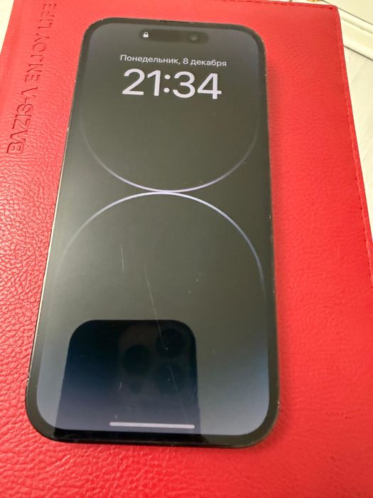 Обмен Iphone 14pro на 16pro ,16pro MAX  512