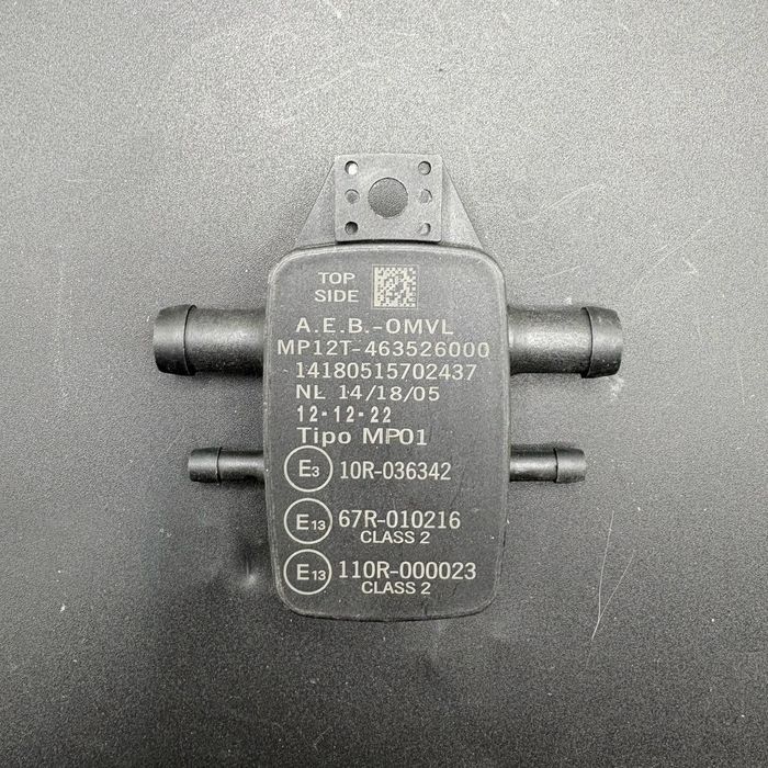 Мап  датчик  АЕВ