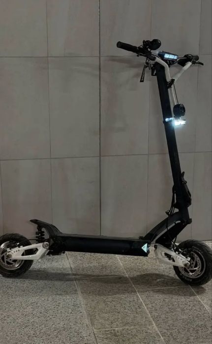 vsett10+ trotinetka 2x1400W 4500W