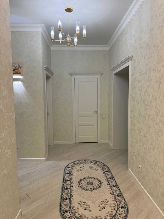 Продажа 2-комнатной квартиры