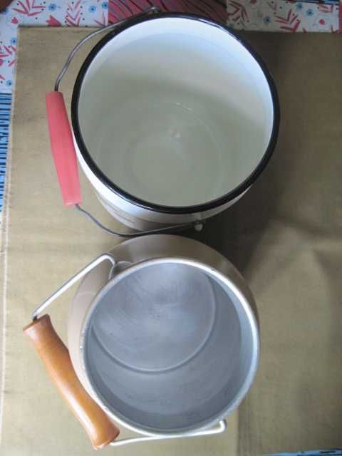 Бидоны (3 литровые)