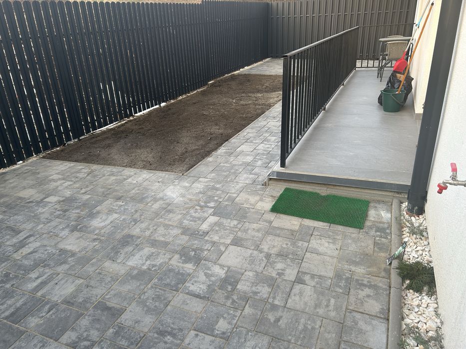 Apartament Nou 2 camere ( spital Emil Palade, Hiperbara livezeni)