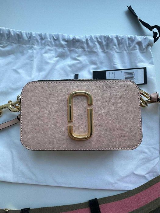 Сумка Marc Jacobs ОРИГИНАЛ ИЗ США