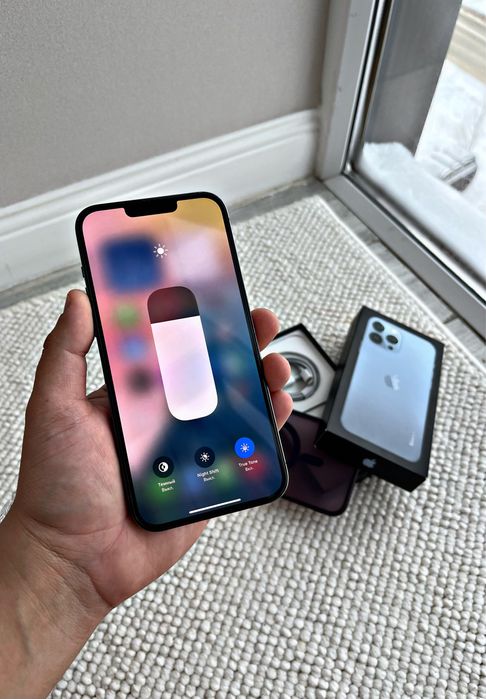 iPhone 13 PRO MAX идеальнооо