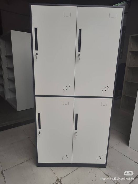 Qulflanadigan garderob shkafi | Гардеробный шкаф с замком