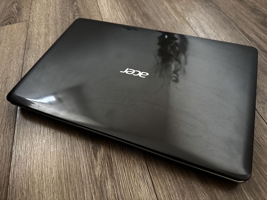 Acer лаптоп с 8 GB RAM – Windows 10 Pro