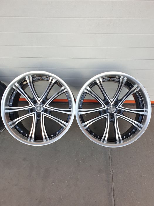 Джанти за NISSAN MAZDA KIA HUYNDAI TESLA Toyota R20 5x114.3 ET38 9.5J