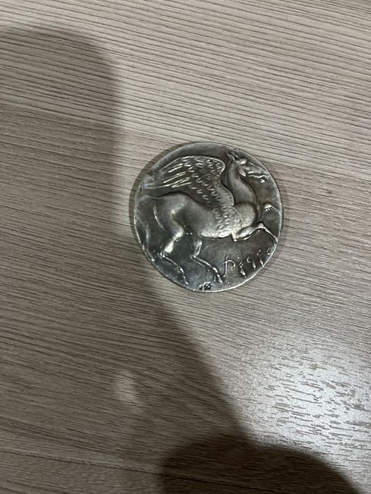 Нумизматика деньга