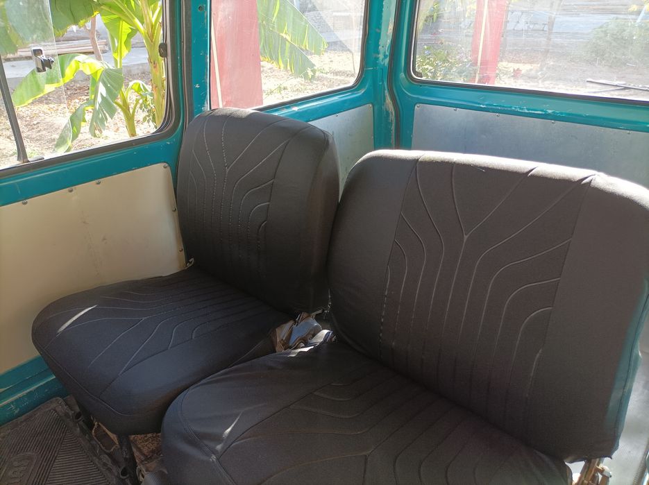 Продам Дамас в хорошем состоянии