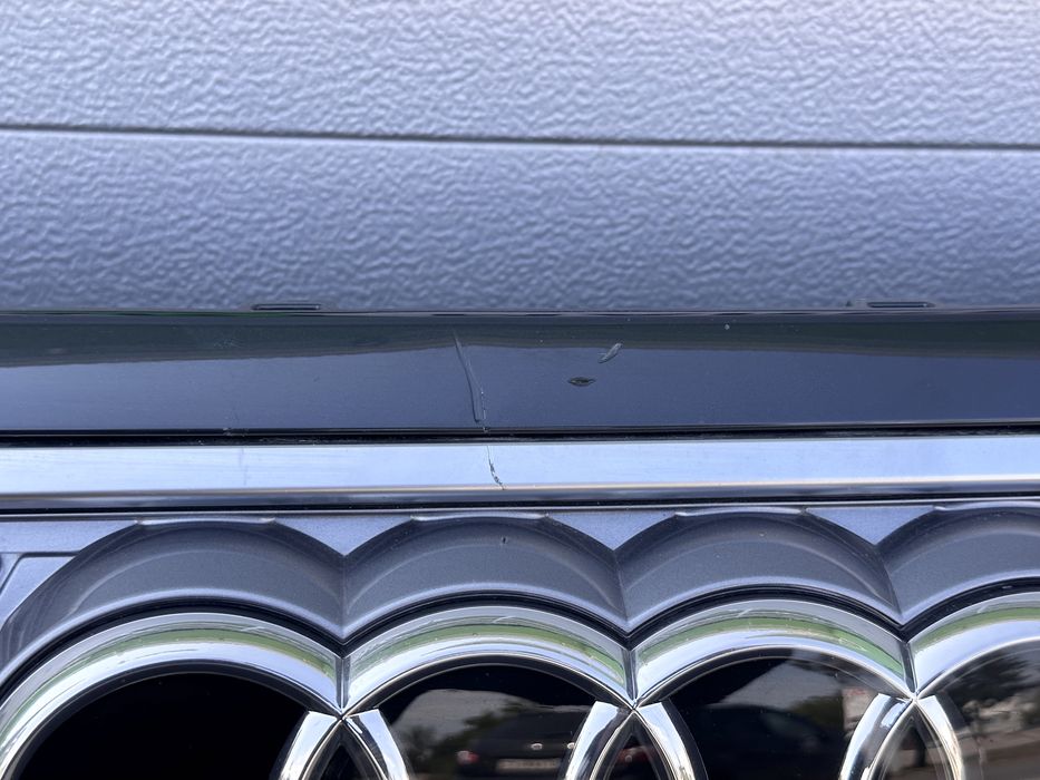 Решетка AUDI Q4 E - TRON 89A807725A 89A853653A 89A853605