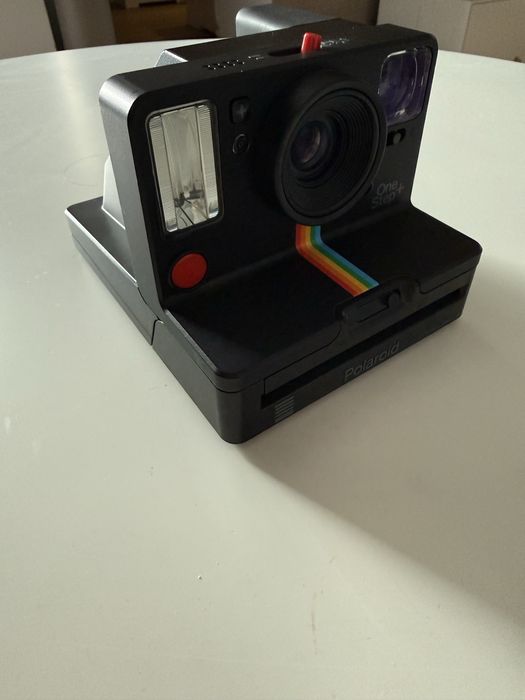 Camera polaroid onestep+