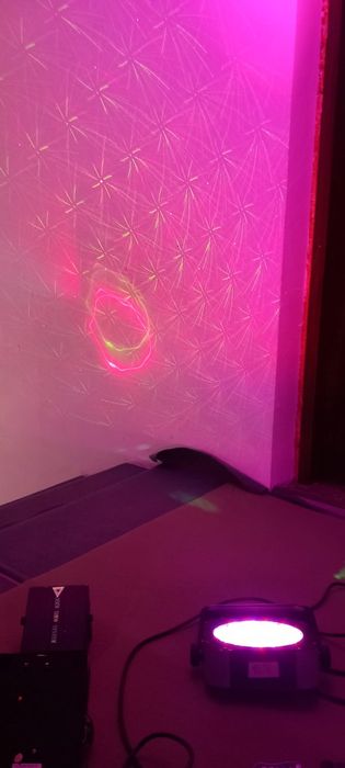 lumini petrecere, evenimente/ laser, movig head beam