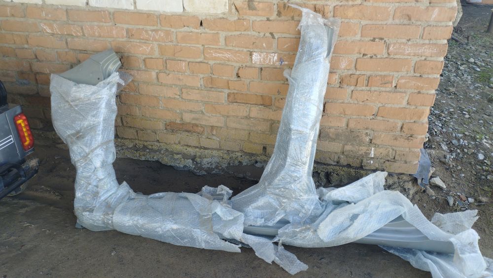 Запчасти на шевралет кобольт