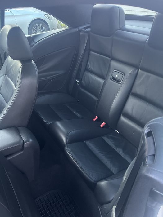 Vand volkswagen EOS-cabrio