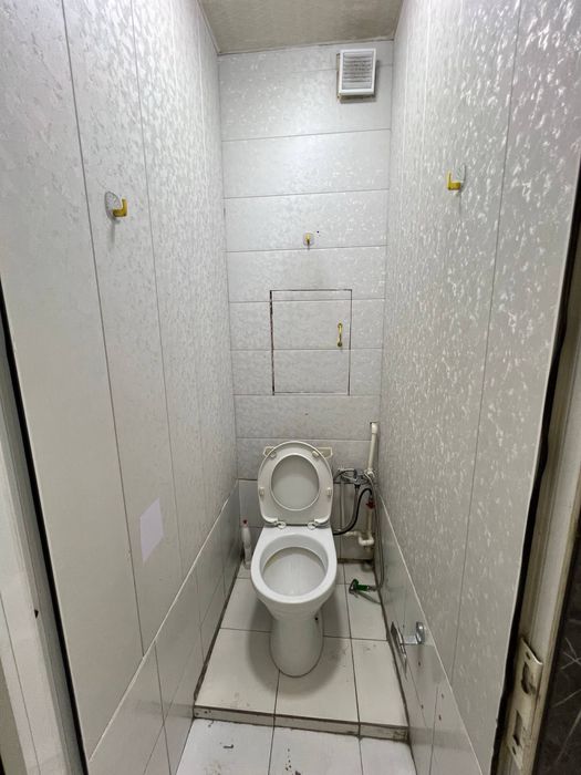 Аренда под офис 51м2, 3 комната, 1 Линия, недалеко перекросток Афруз