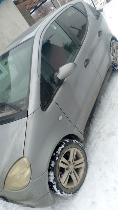 Продам Автомобиль Мерседес А 160