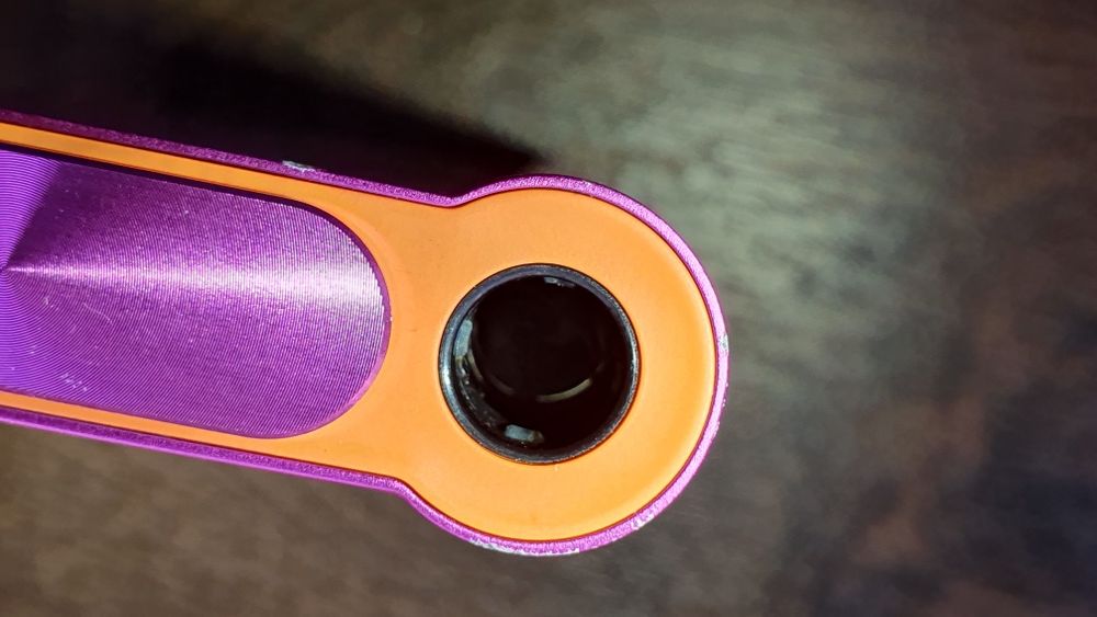 Glo Hyper X2 Air, stare excelenta
