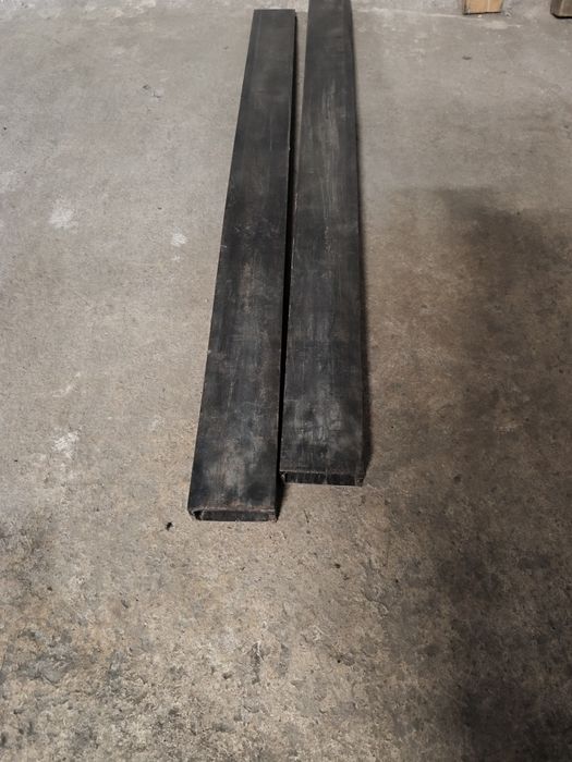 Vând prelungitoare stivuitor