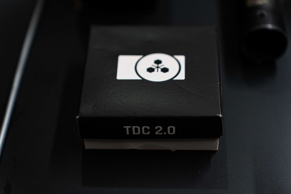 Airsoft / Еърсофт снайпер NOVRITSCH SSG10 А3 + ТDC PRO 2.0 + аксесоари