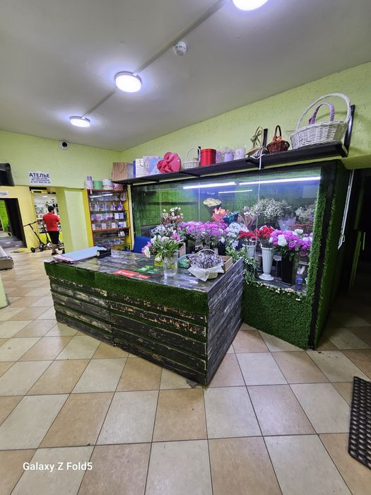 Сдам в аренду 20 кв