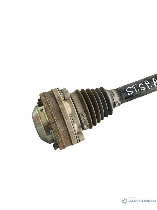 Planetara Stanga Spate *Automata* Audi A6/S6 Iv Saloon 4G2, C7, 4Gc 2010 - 2018 3.0 Tdi Quattro Cdu 8R0501203C