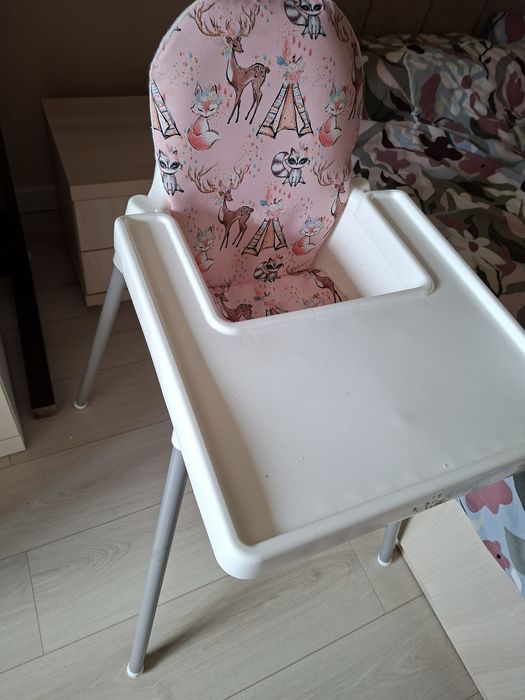 Scaun masa copii ikea Antilop