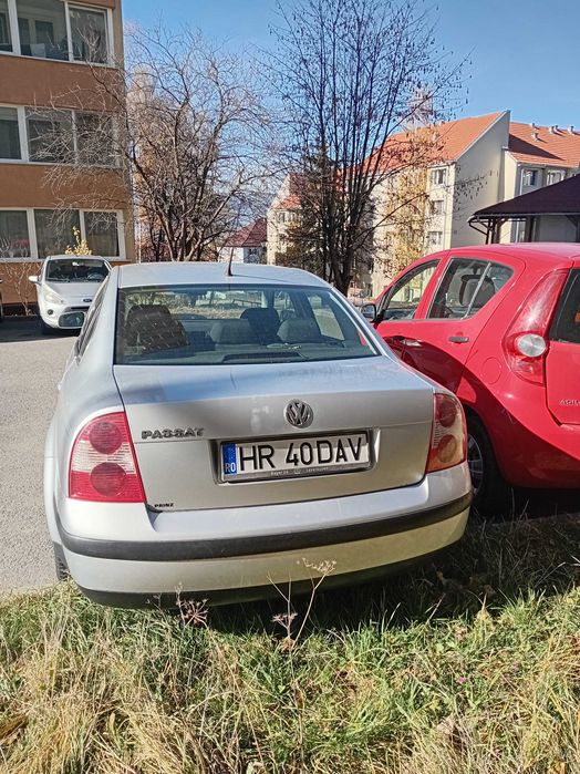 De vanzare Passat