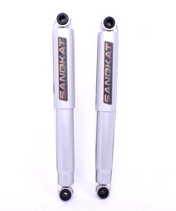 Комплект Окачване SANDKAT4X4 +5 СМ  TOYOTA HILUX VIGO+60КГ/+300КГ