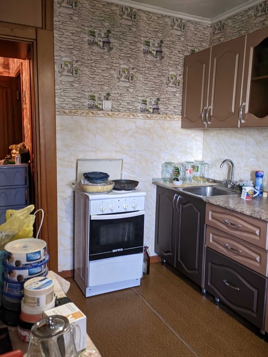Двухкомнатная, 7/9, Карбышева, 44