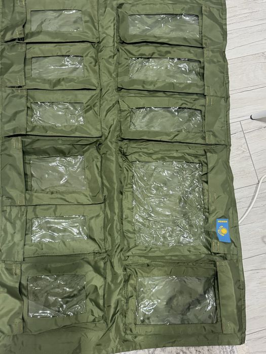 Рюкзак и нессесер