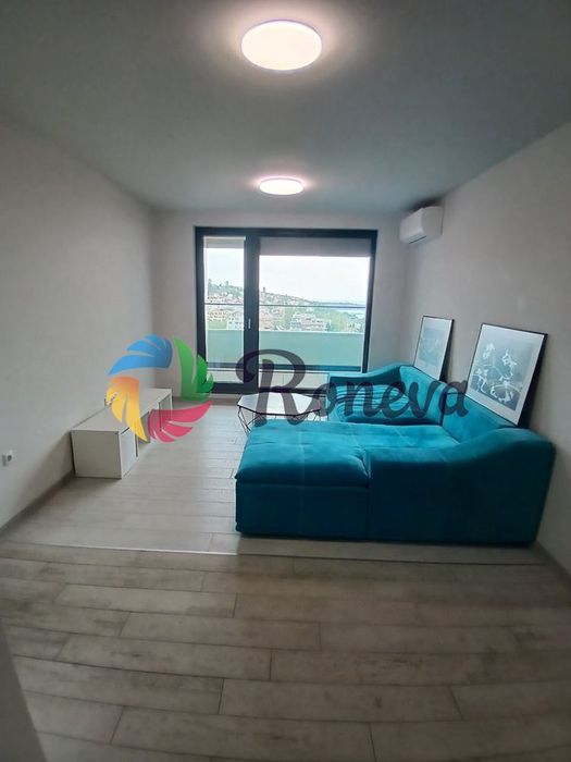 2-стаен в Варна-Бриз площ 69 цена 249990