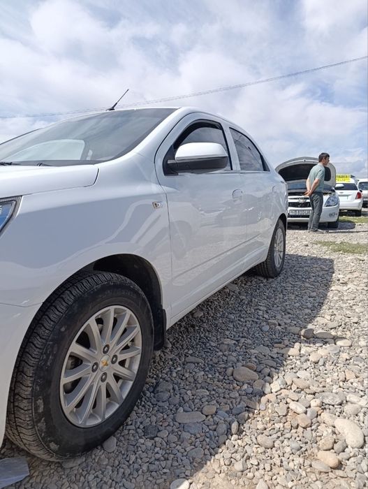 Cobalt avtomat 2020 sotiladi