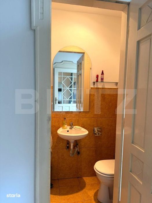 Apartament 3 camere, 110 mp, zona Ultracentral
