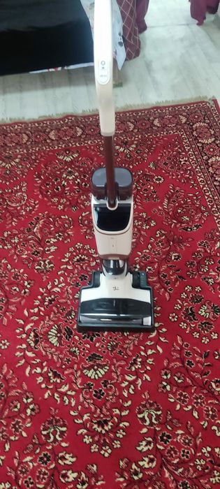 Пылесос Jebe111 3в1