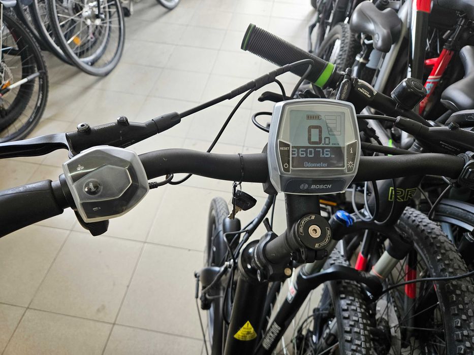 Протектори за дисплеи BOSCH-INTUVIA; PURION; KIOX 300; KIOX 330