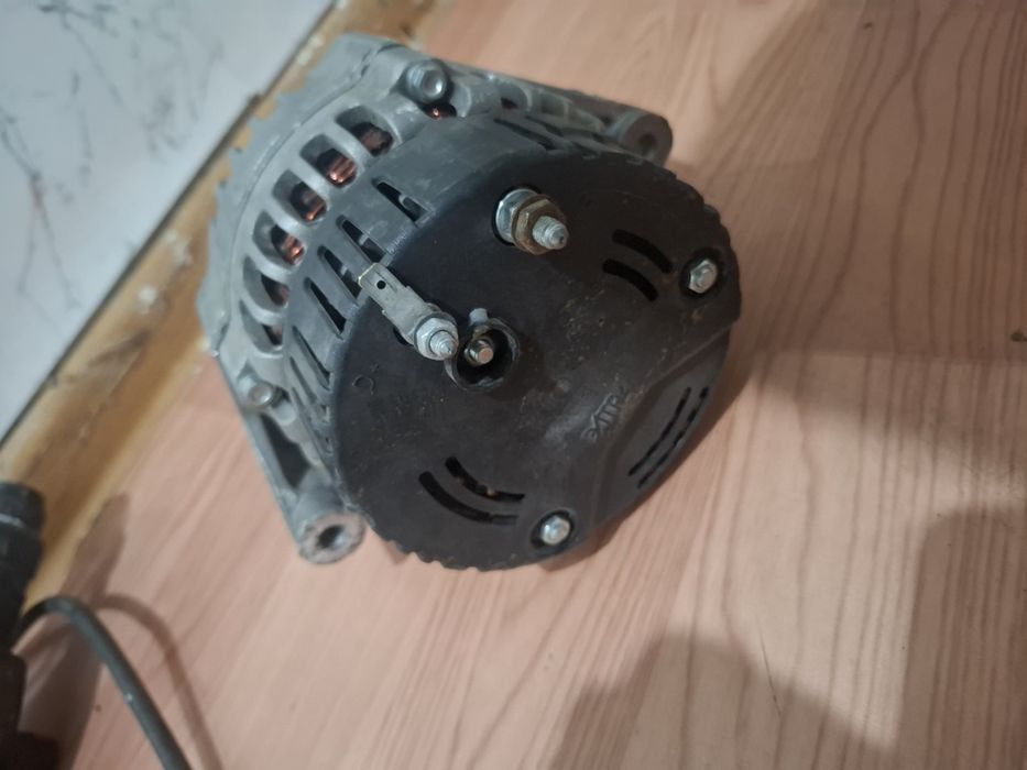 генератор 14в 80А