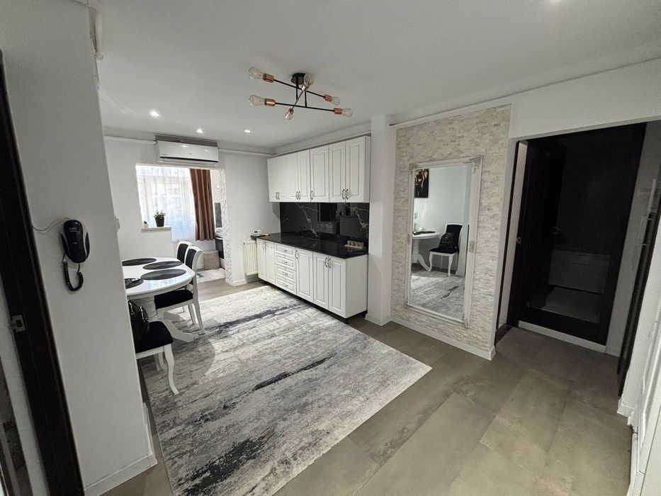 Apartament de vânzare Dumbrava Nord, Zalău
