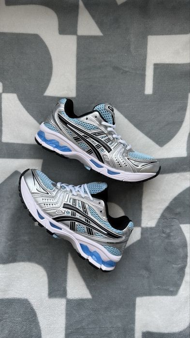 Asics Gel Kayano 14