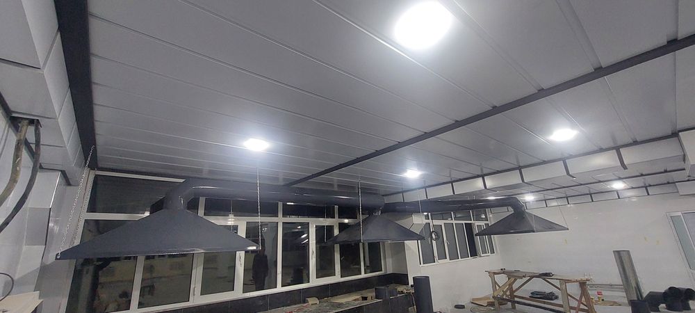 Арзон нархларда вентиляция хизматларини таклиф киламиз